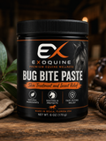 Exoquine Bug Bite Paste