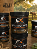 Exoquine Sweet Itch Paste